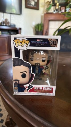 Marvel Funko Pops