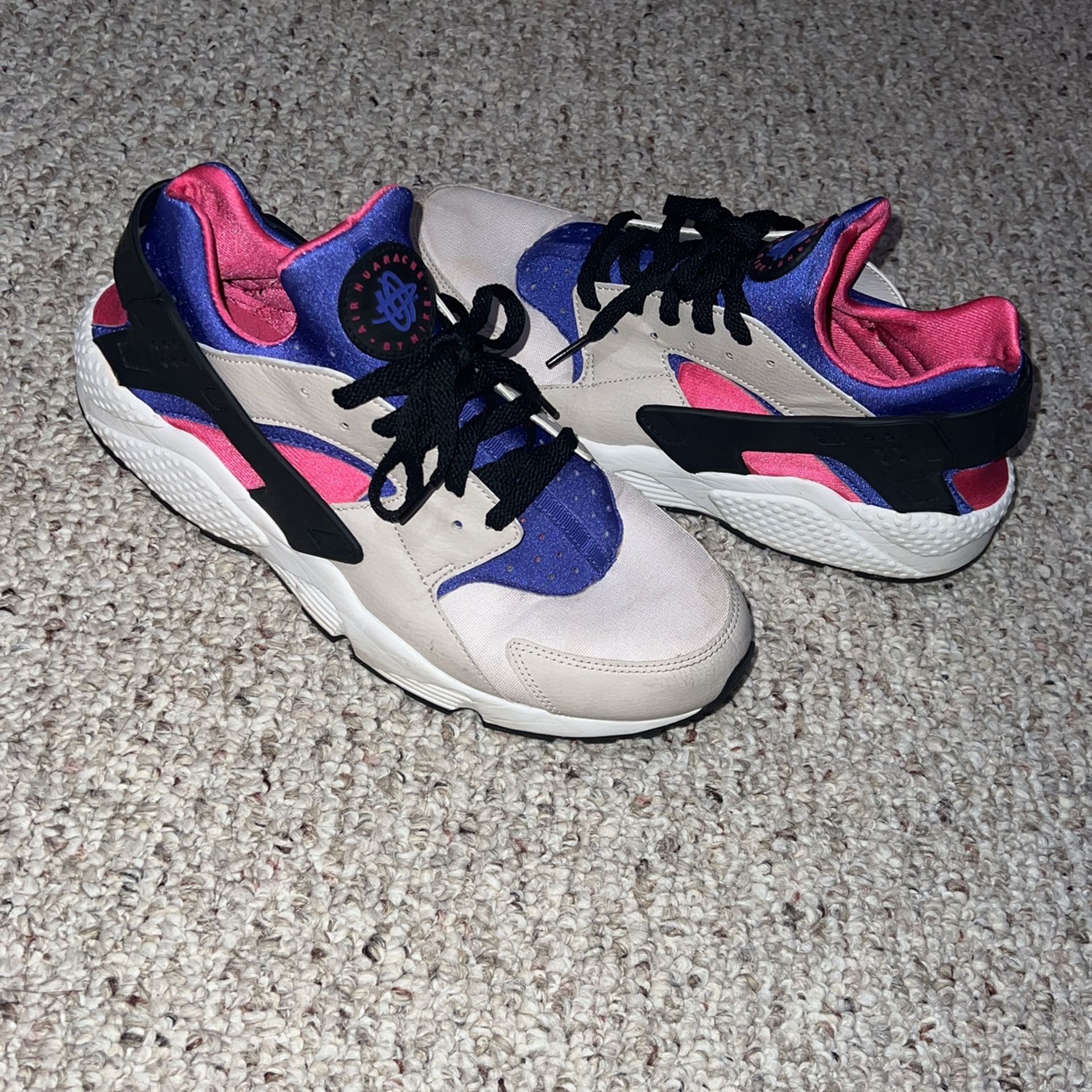 Nike Air Huarache