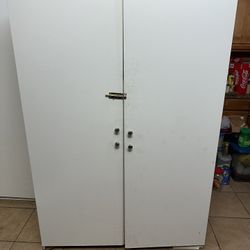 Cabinet For Storage