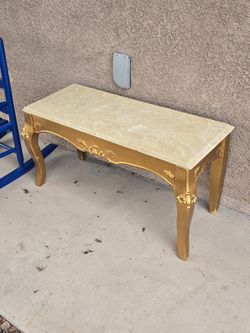 Pequeña Banquita $35