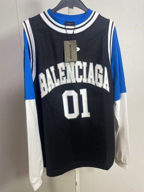 New Balenciaga