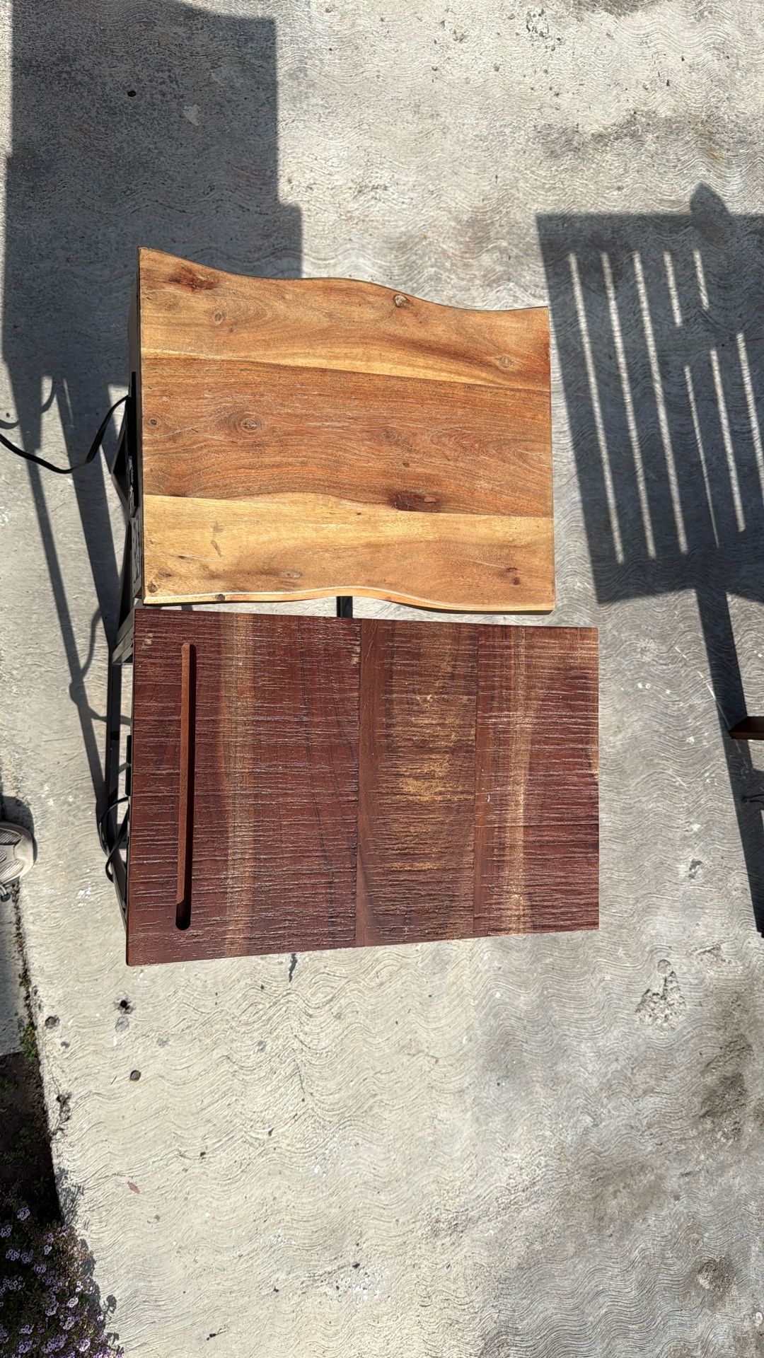 One Nightstand/ End Table 10