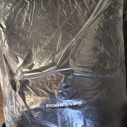 2024 Forester Carpet Matt's New