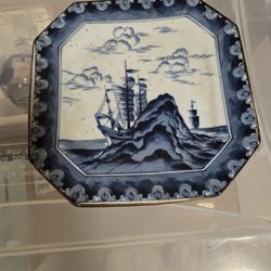Collection Plates