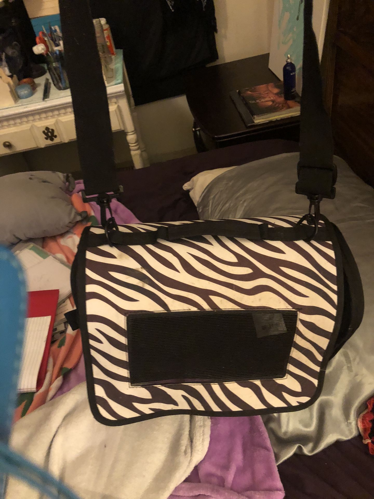 Furtastic! Small Dog Carrier