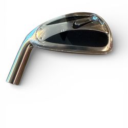 Nike 3 Iron Head Only New LH 