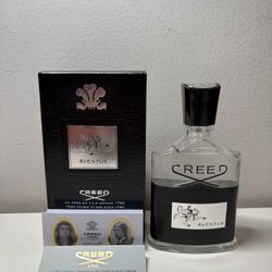 Creed Aventus Eau de Parfum Spray 100ml 