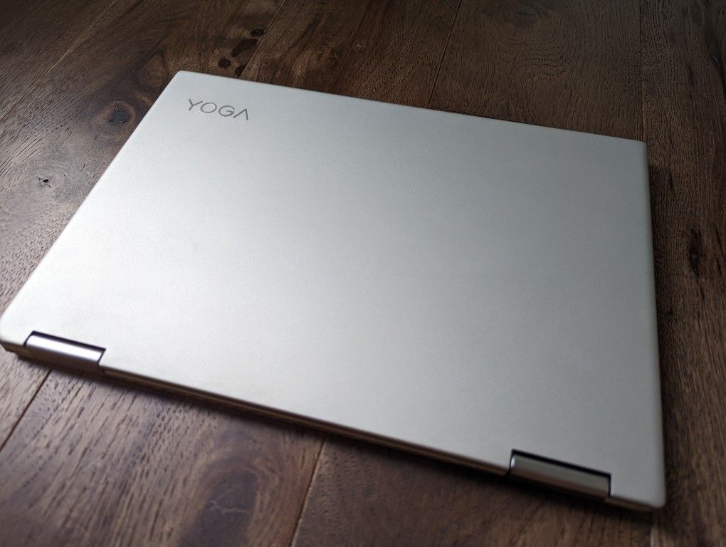 Lenovo Yoga Laptop 2-in-1