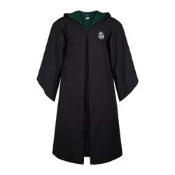 Harry Potter Slytherin Cloak Universal Studios 