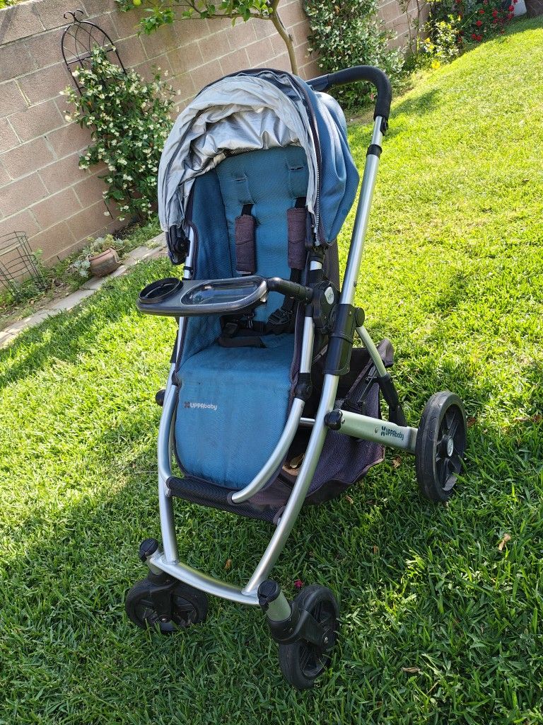 Uppababy Cruz Stroller