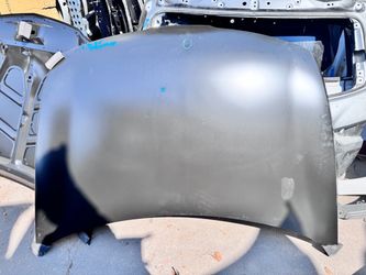 2023 to 2025 KIA SPORTAGE HOOD