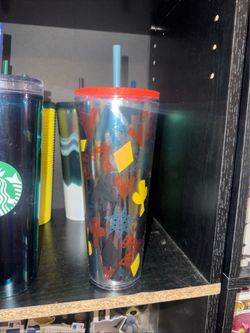 Starbucks 777 cup