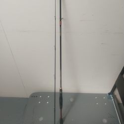 Quantum Fishing Pole Rod Bill Dance Edition 