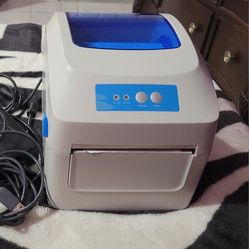 Label Printer