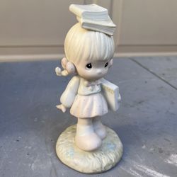 Precious Moments, “September” Figurine