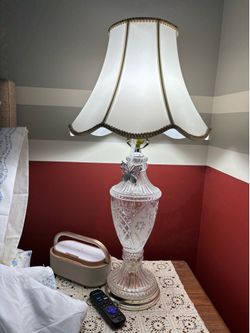 Vintage lamps