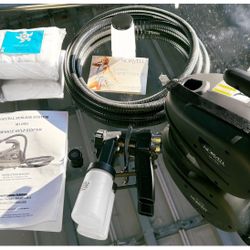 Portable Norvelle Sunless Spray Tanning Machine Sale