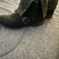 Women’s Rocketdog Ankle Boots Size 8