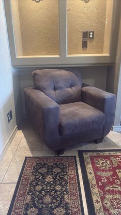 Lounging Chair