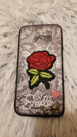 Phone case galaxy 6s edge (new)