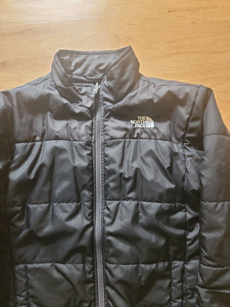 Boys Peddling Jacket L14
