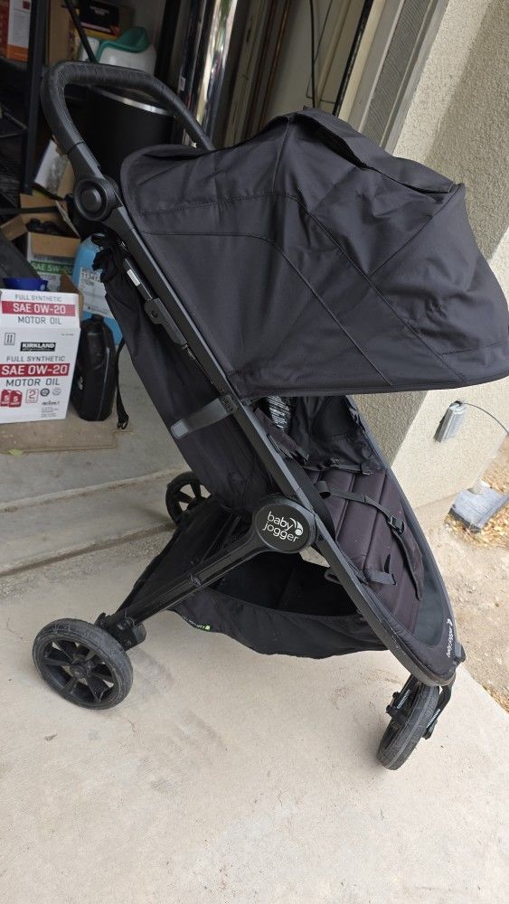 Stroller