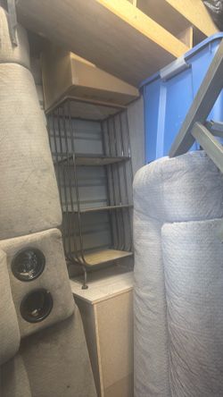 Shelf