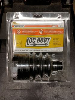 Universal CV Boot Repair Kit New