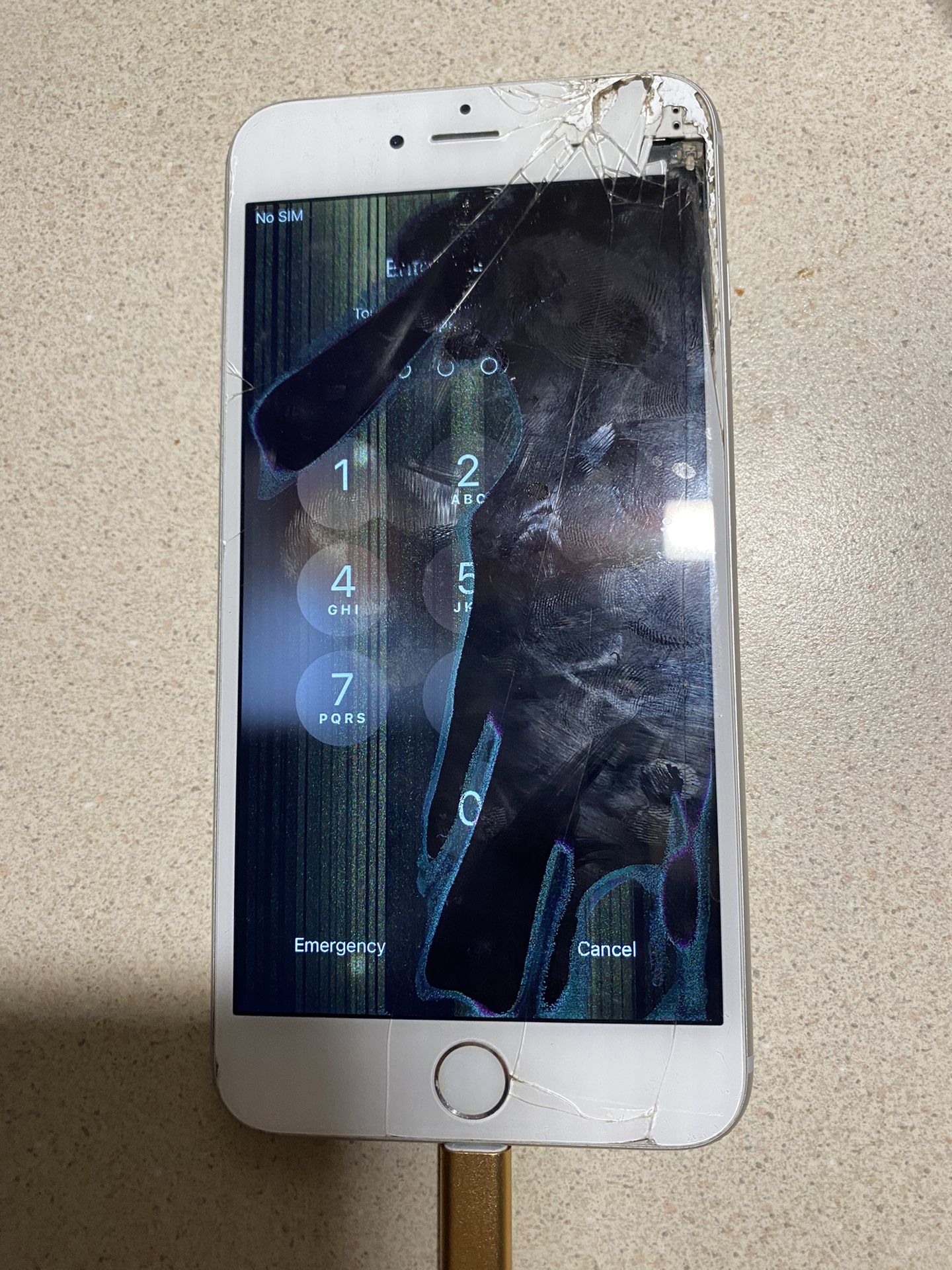 IPhone 6s Plus - for parts