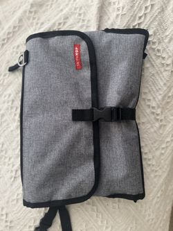 Skip Hop Portable Changing Mat 