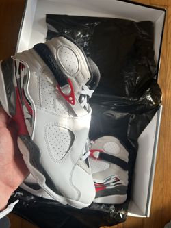 Jordan 8 Bugs Bunny Size 11M