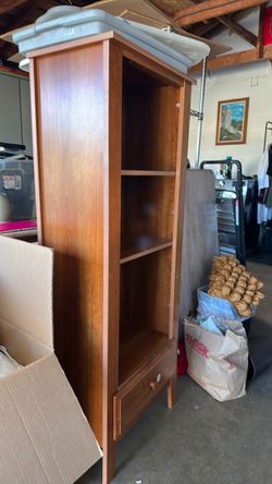 Bookshelves
