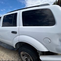 Dodge Durango Parts
