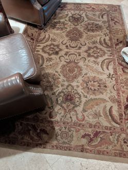 5x8 Rug