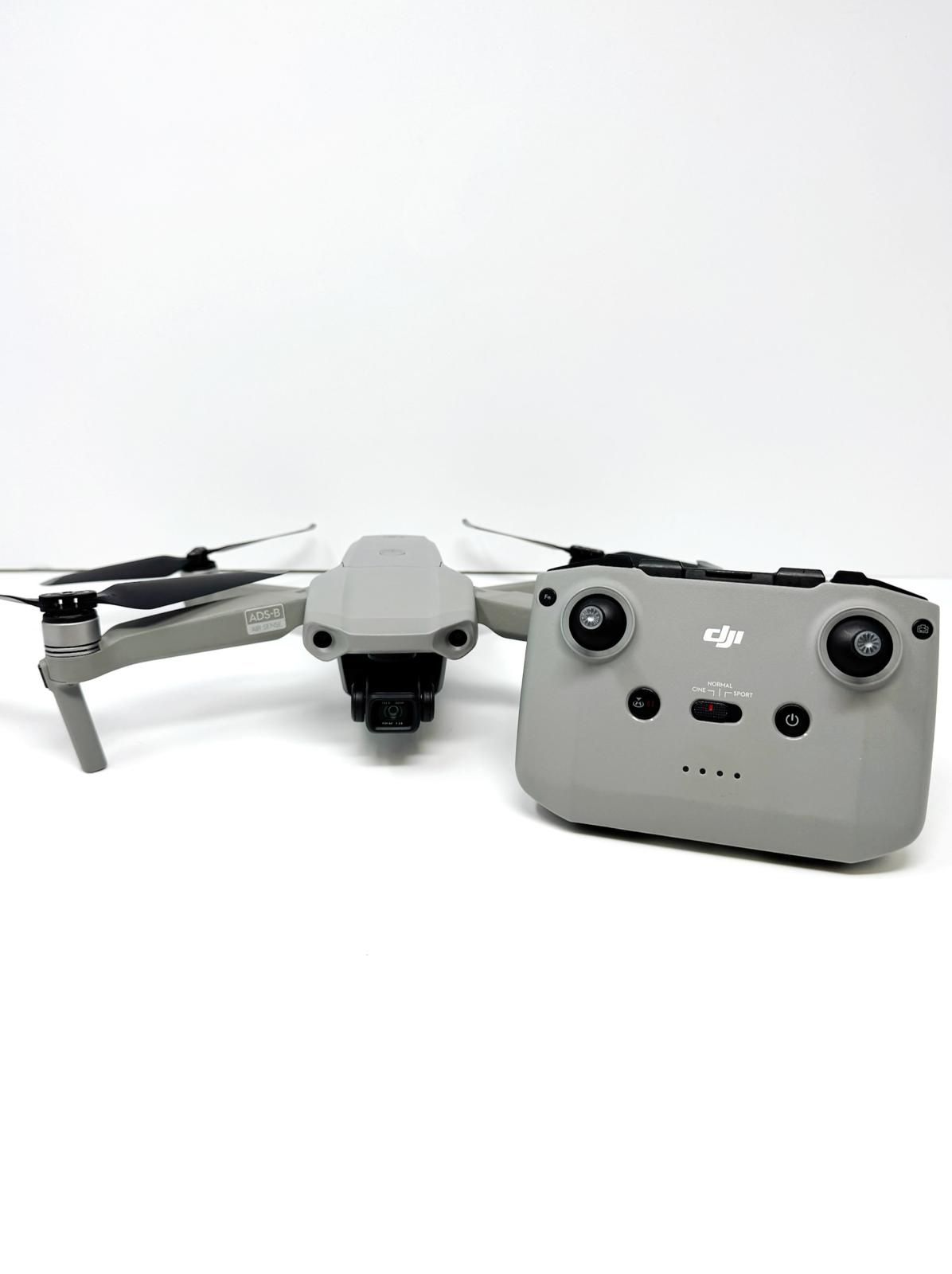 DJI Mavic Air 2 Drone