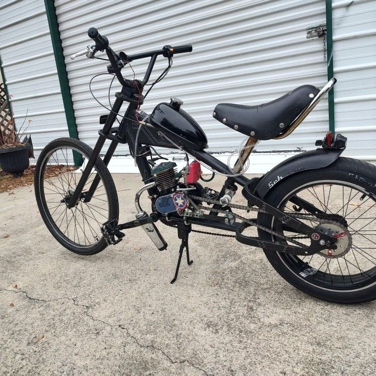 Schwinn stingray chopper online value