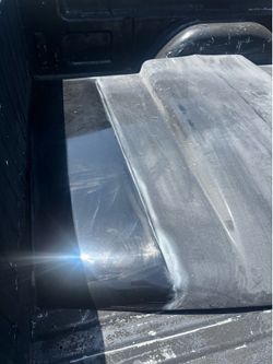 2in Scoop Hood