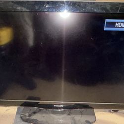 Philips Tv 46 Inch HD 