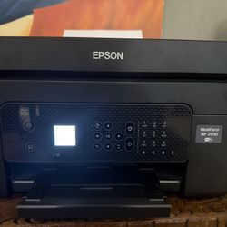 Epson WF-2930