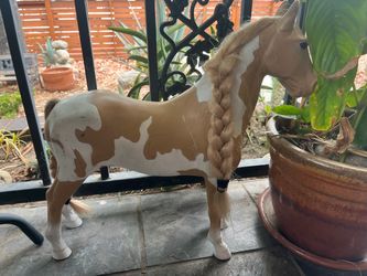 Toy Horse