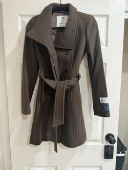 Babaton Women’s Coat