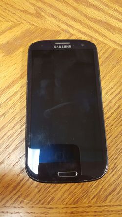 Samsung Galaxy S3 verizon