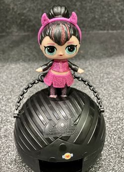 Lol Surprise Series 2 SPICE 