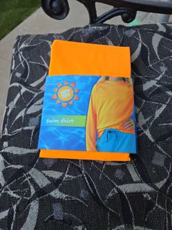 Kid's Sun & Swim UPF 50 Shirts 