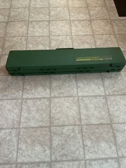 Woodstream Gun Case