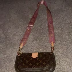 Louis Vuitton Bag 