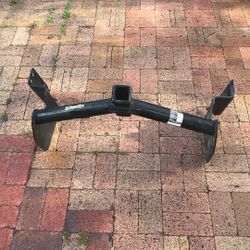 Draw-Tite Trailer Hitch Acura MDX 