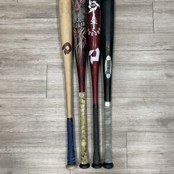31 Inch Baseball Bats