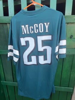 Philadelphia Eagles jersey size L adult