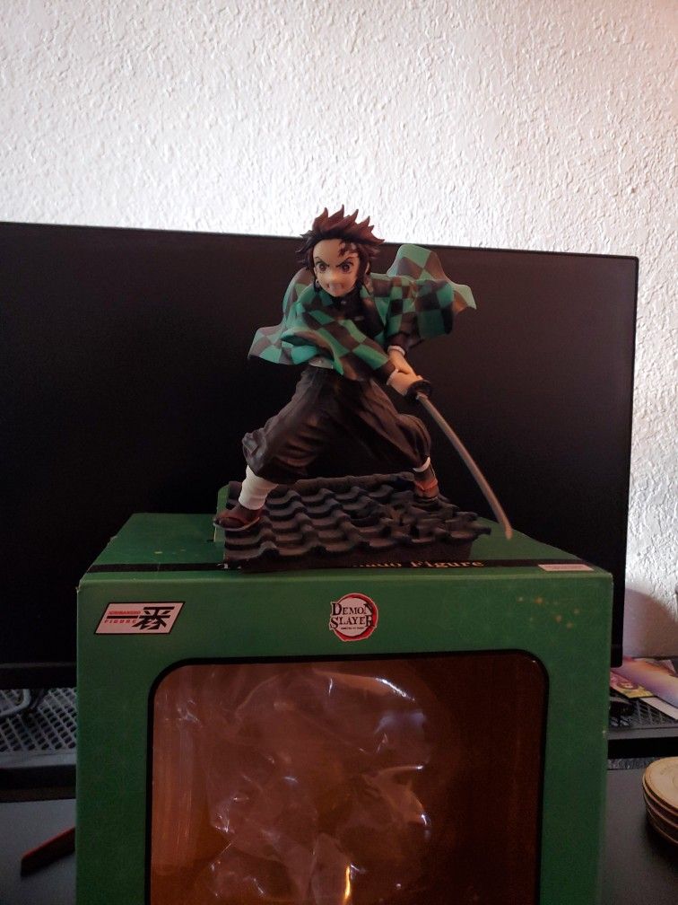 Anime Figure 